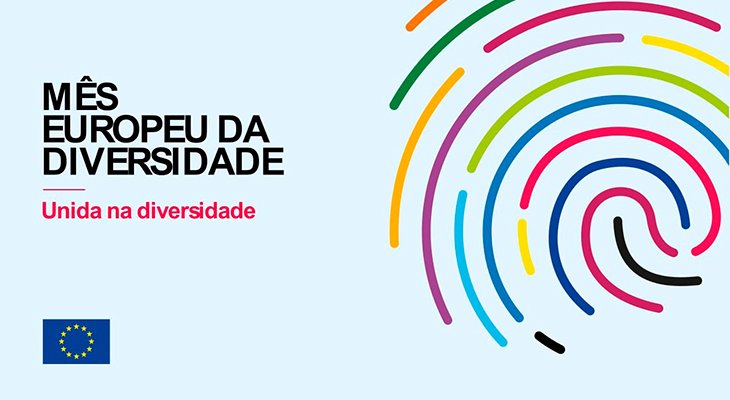 Mês Europeu da Diversidade