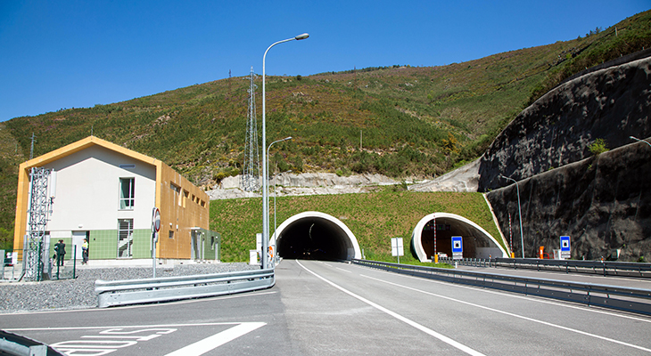 Túnel do Marão: Cinco Anos e 19 Milhões de Veículos depois