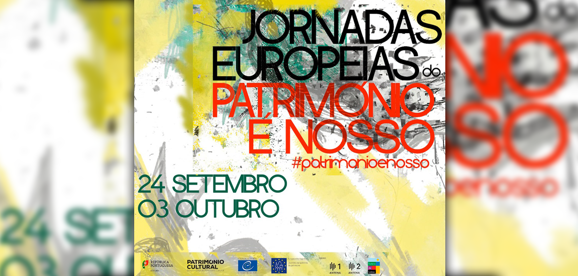 Jornadas do Património 2021