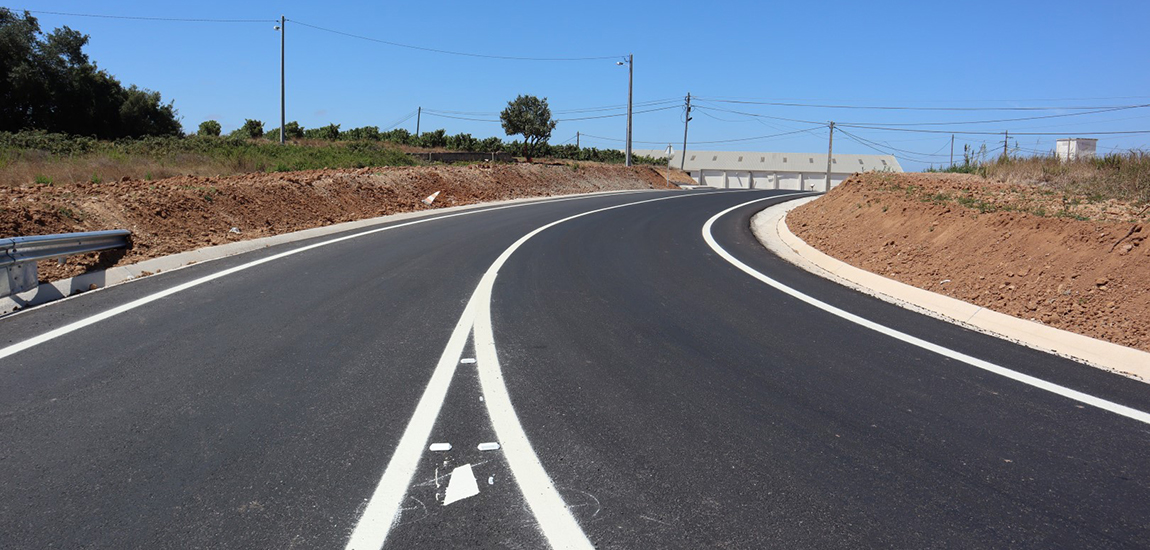 Melhoria das Condições de Segurança na Malveira, Vila Franca do Rosário e Turcifal