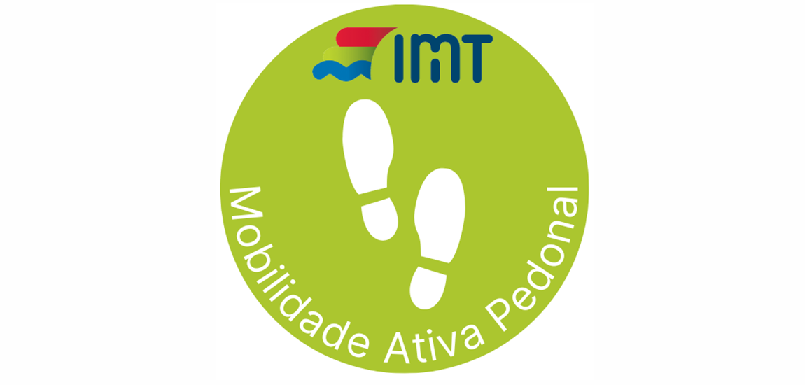 Estratégia Nacional para a Mobilidade Ativa Pedonal