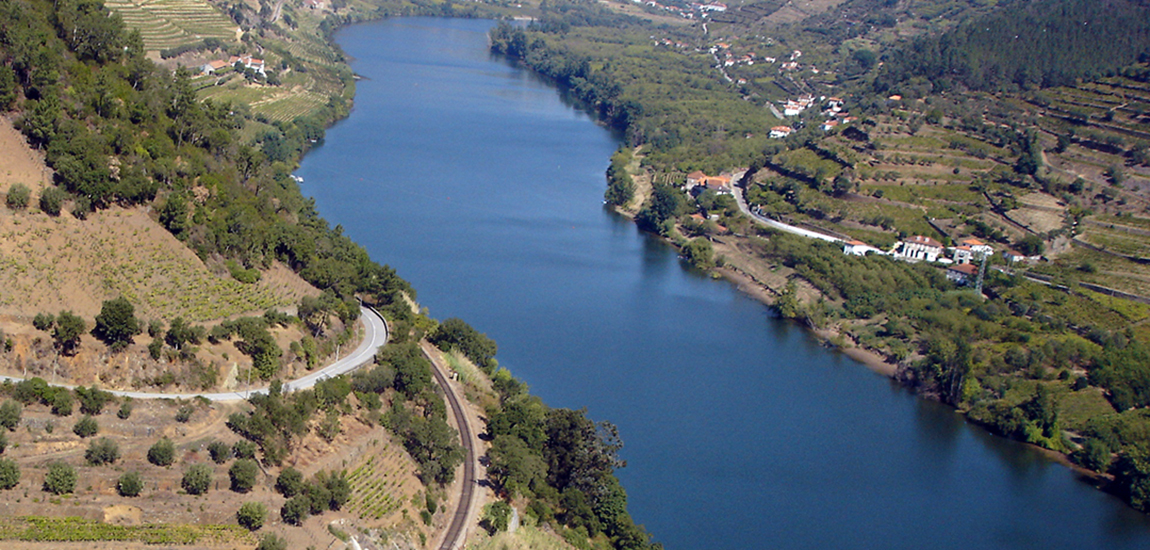 IP Avança com a Modernização dos Sistemas de Sinalização na Linha do Douro