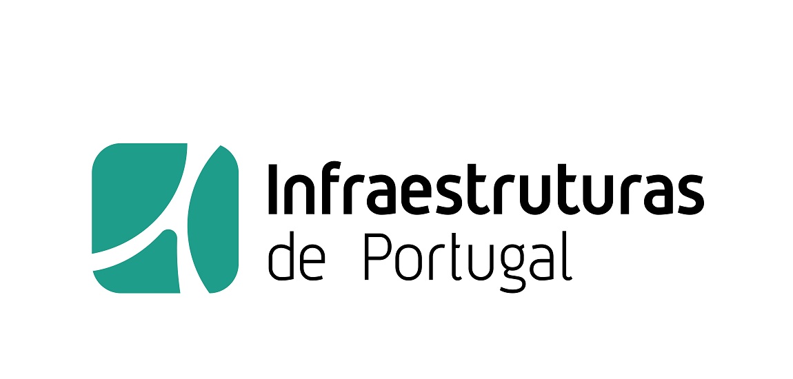 Logotipo da Infraestruturas de Portugal