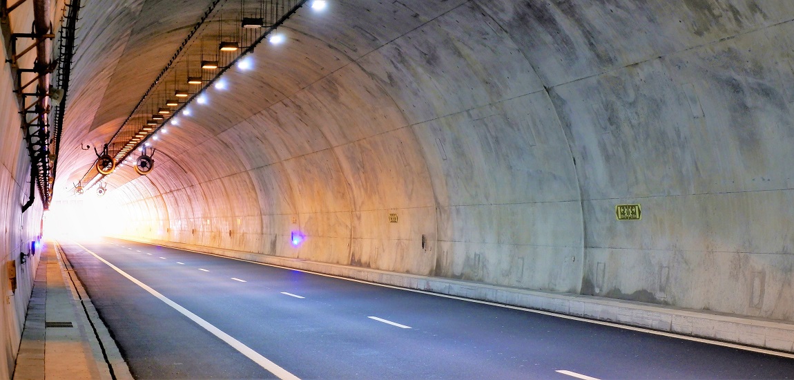 Túnel do Marão