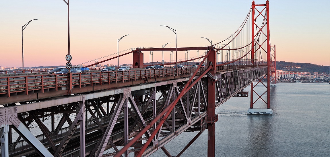 Ponte 25 de Abril