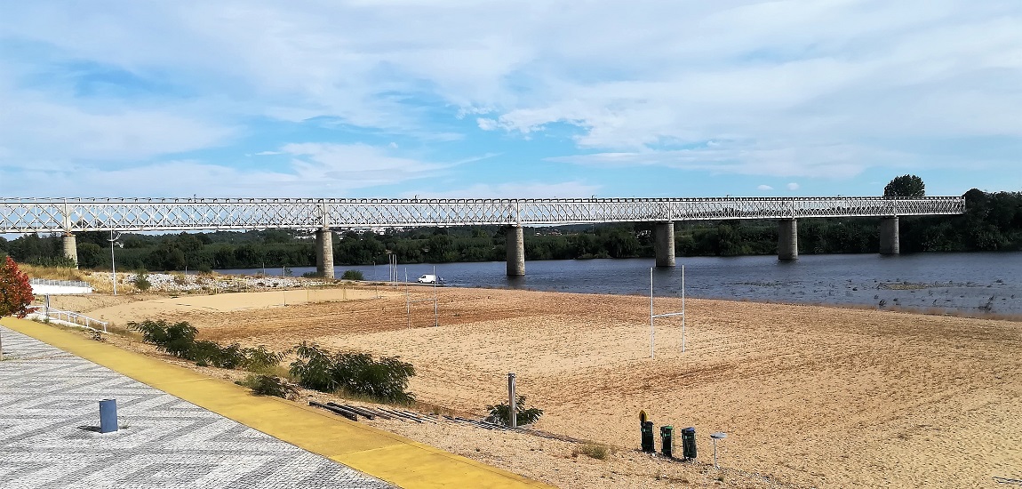 Ponte do Tejo