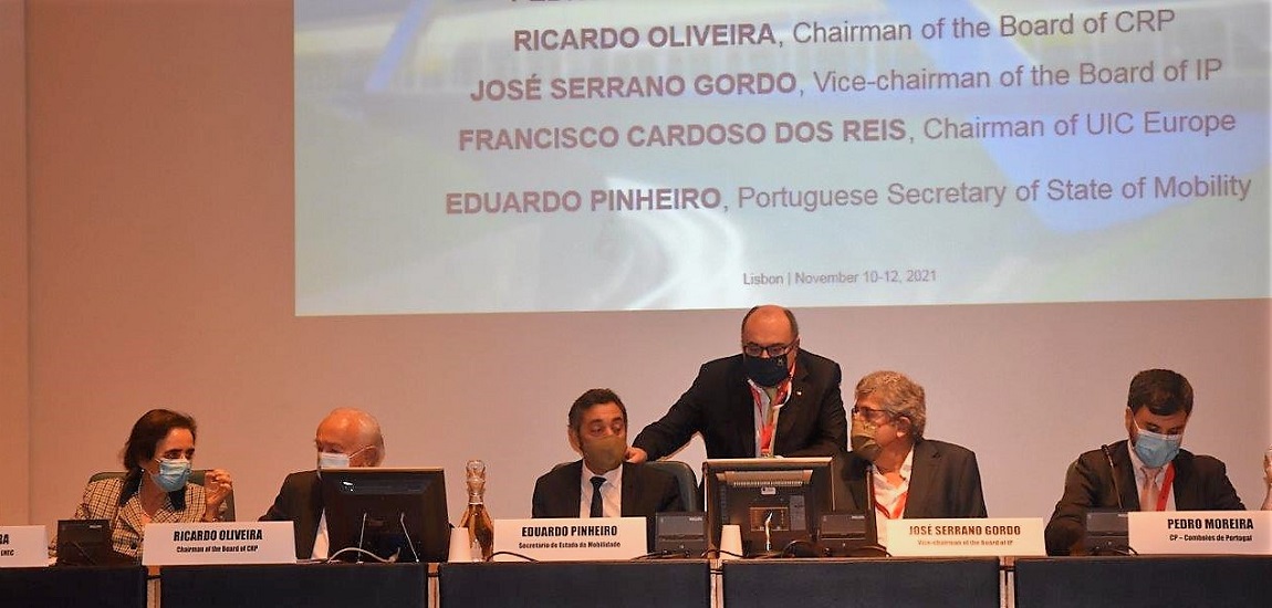 Seminário Internacional sob o tema ‘Shaping the Future of Mobility