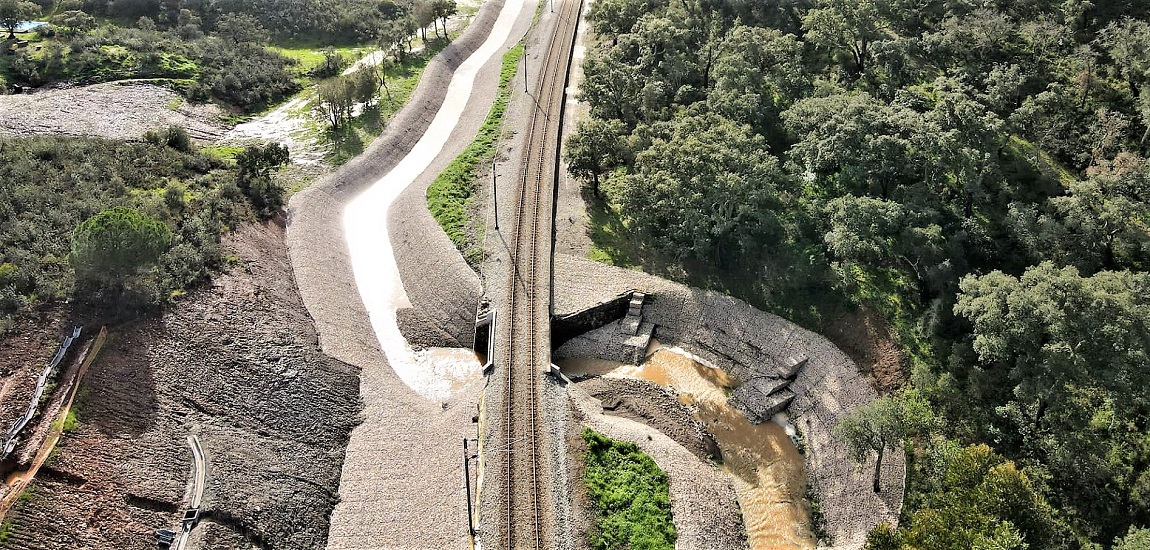 Linha do Sul