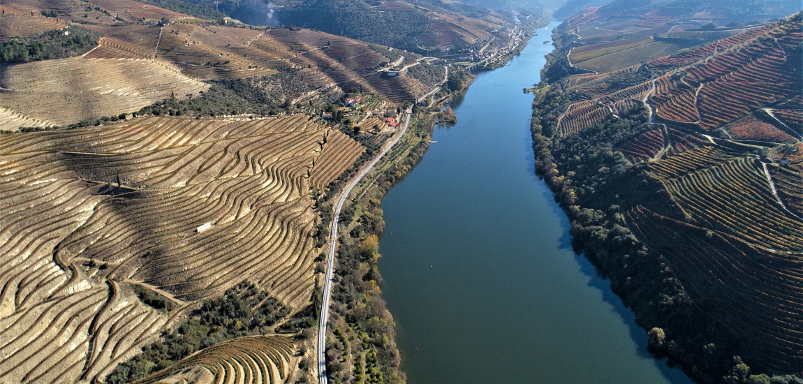 Linha do Douro - Pinhão/Tua