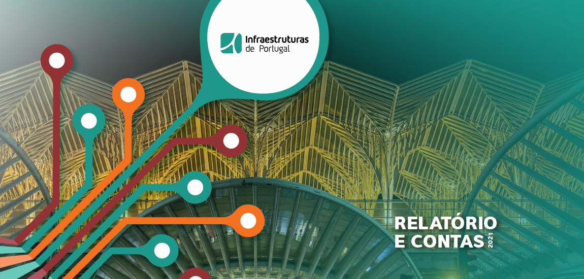 Apresentação dos resultados anuais da Infraestruturas de Portugal 