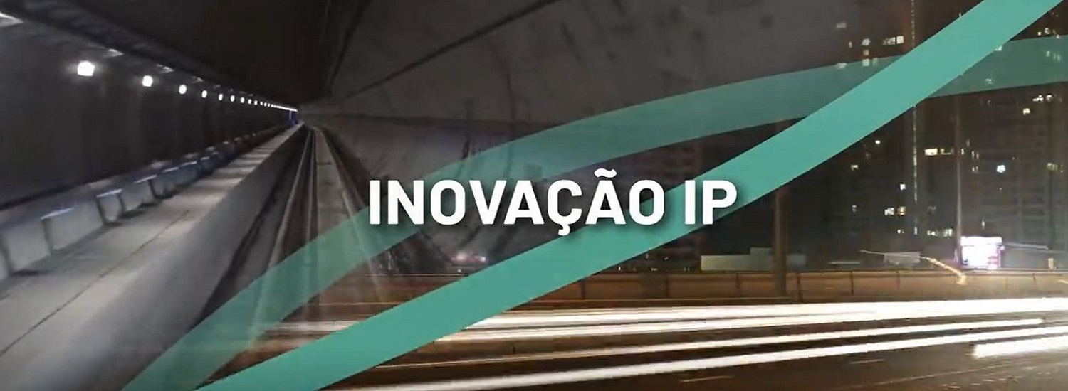 Inovação IP