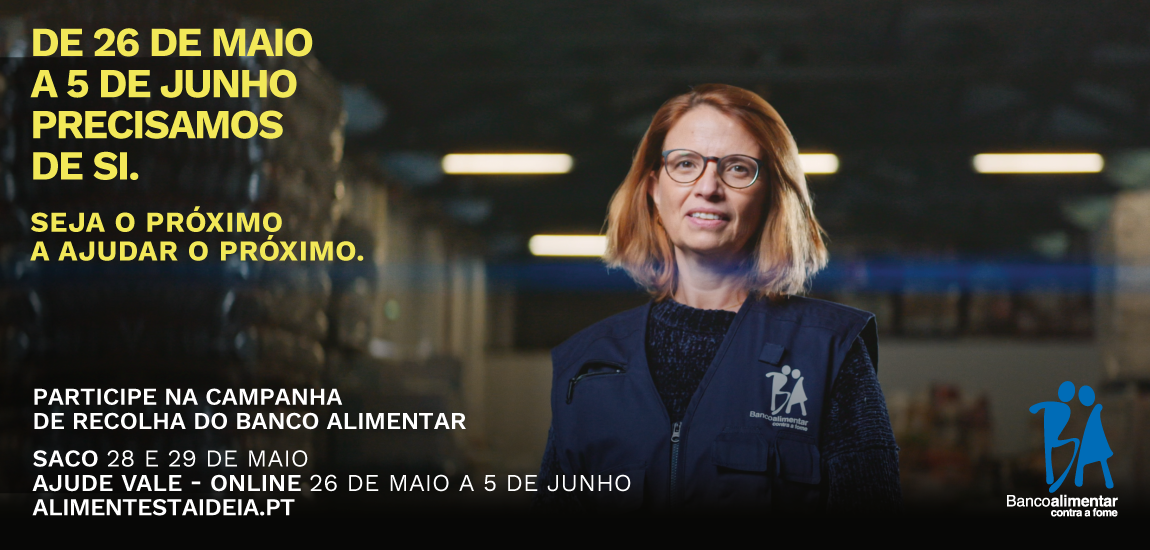 Banco Alimentar