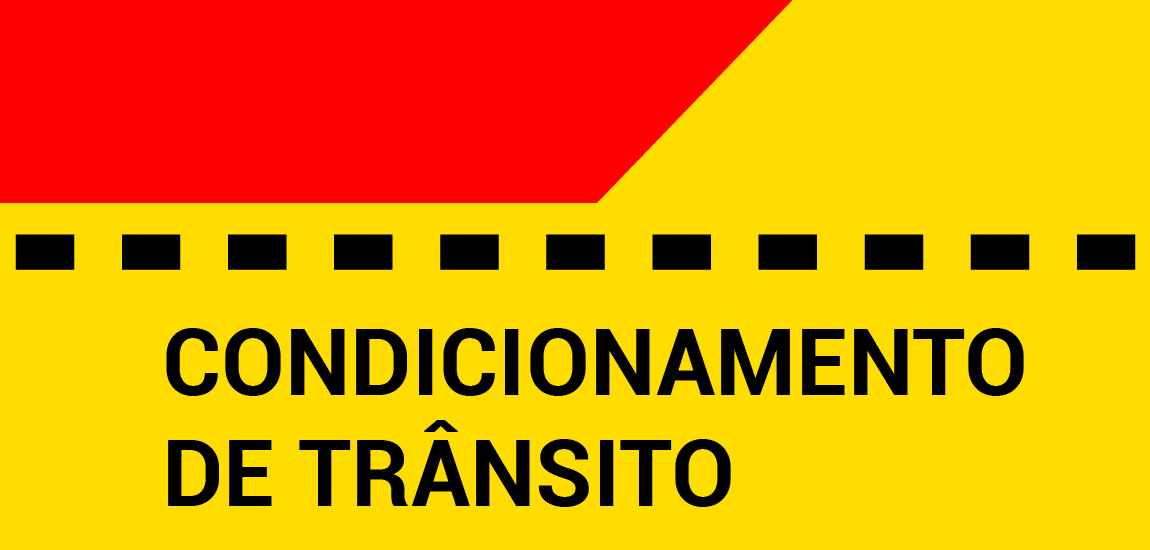 A23 – Corte de trânsito 