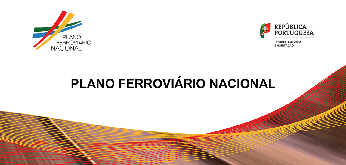 Plano Ferroviário Nacional 