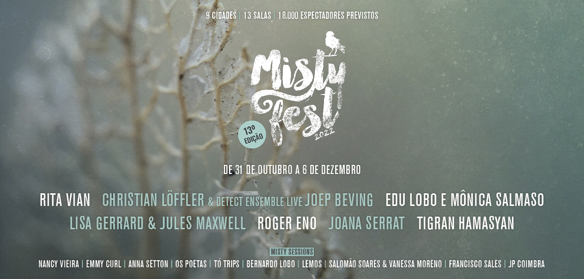 Misty Fest 2022