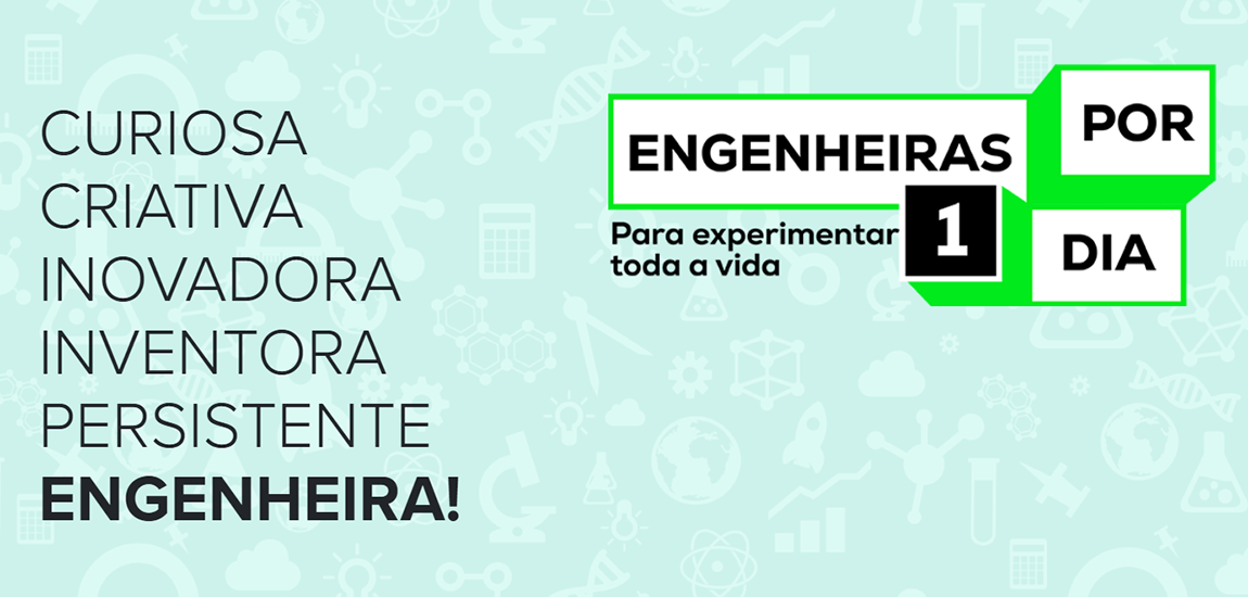 Programa Engenheiras Por Um Dia