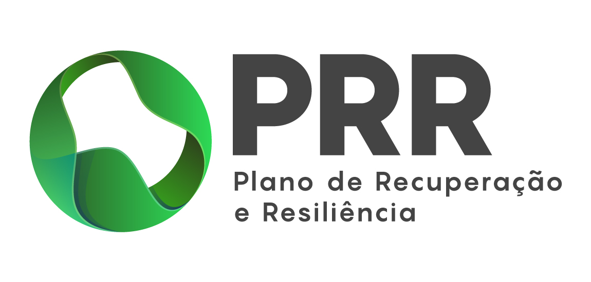 Plano de Recuperação e Resiliência – PRR