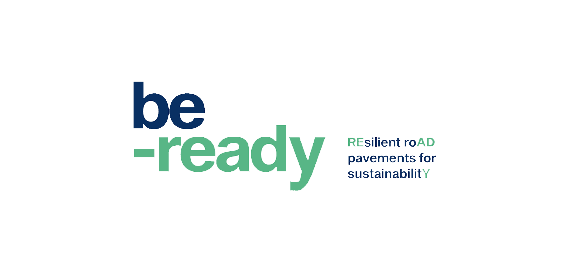 IP participa no Workshop "be-READY REsilient roAD pavements for sustainabilitY", de 8 a 12 de maio.