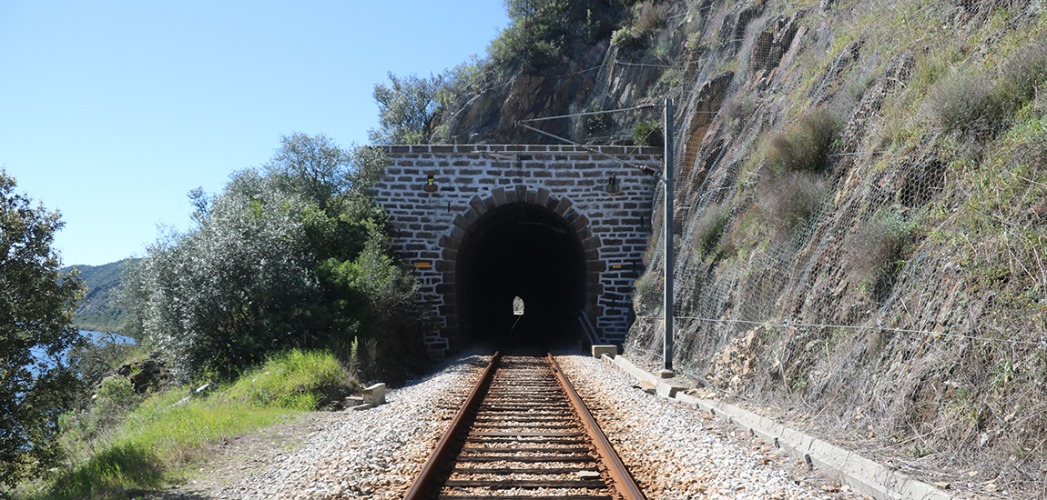 Túnel do Outeiro Grande