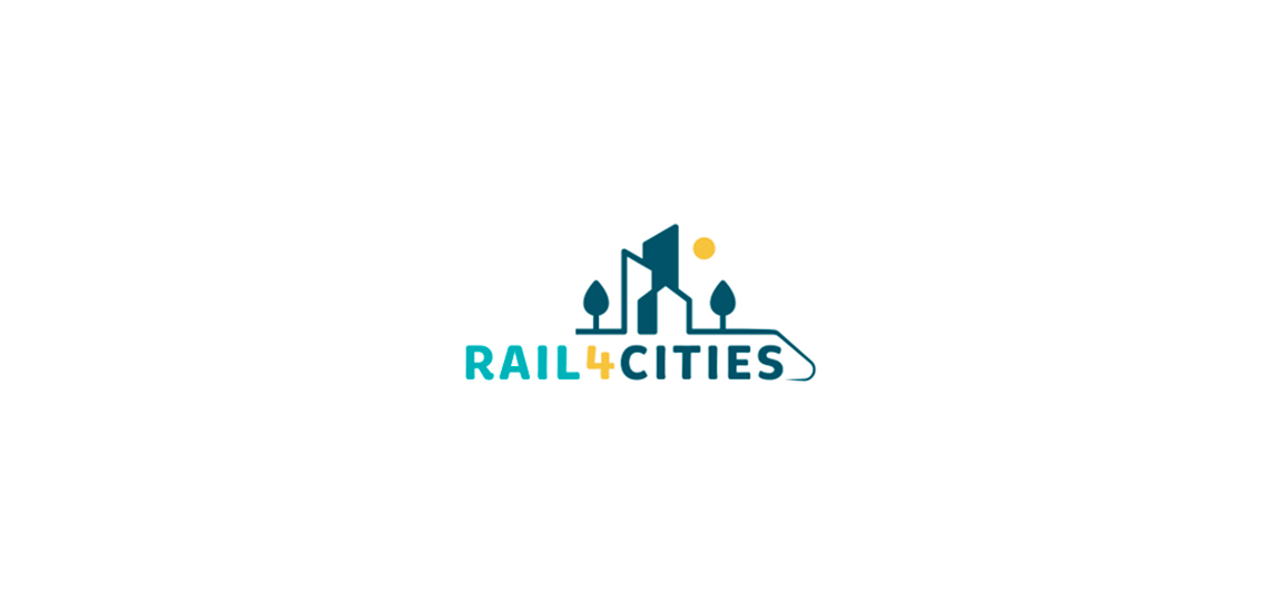 Arranque do projeto europeu de investigação RAIL4CITIES