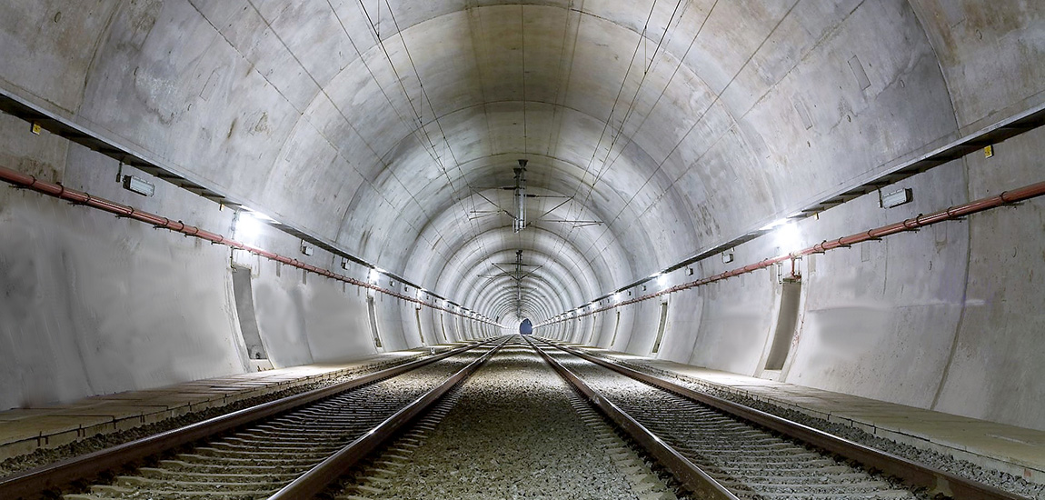 Túnel de Penalva