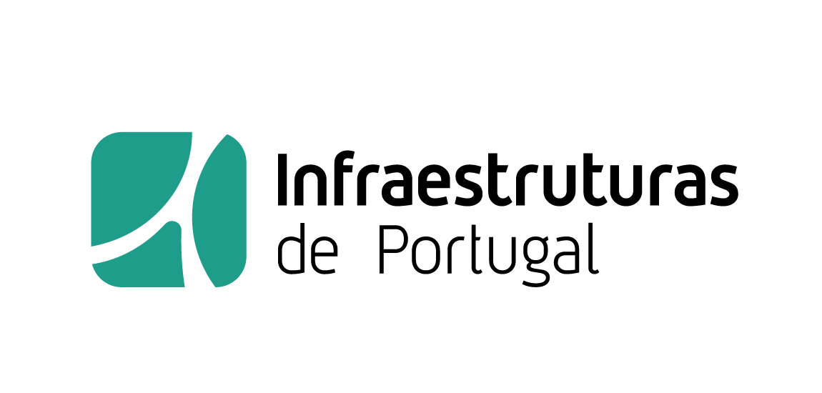 Logotipo da IP