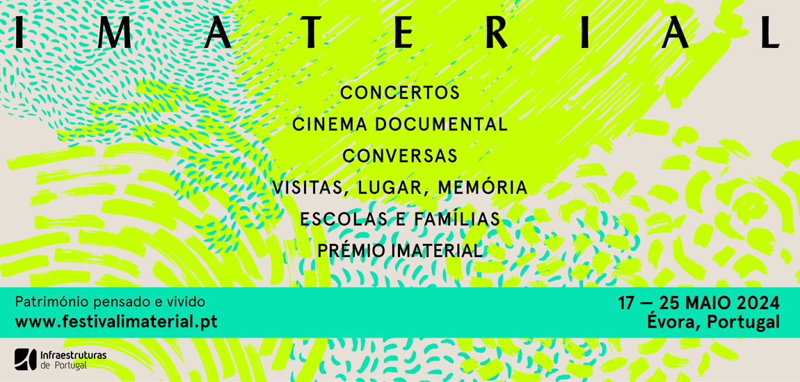 Évora recebe a 4ª edição do Festival Imaterial: fotografia 1