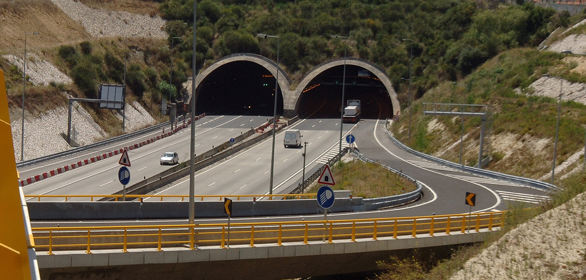 Túnel do Grilo