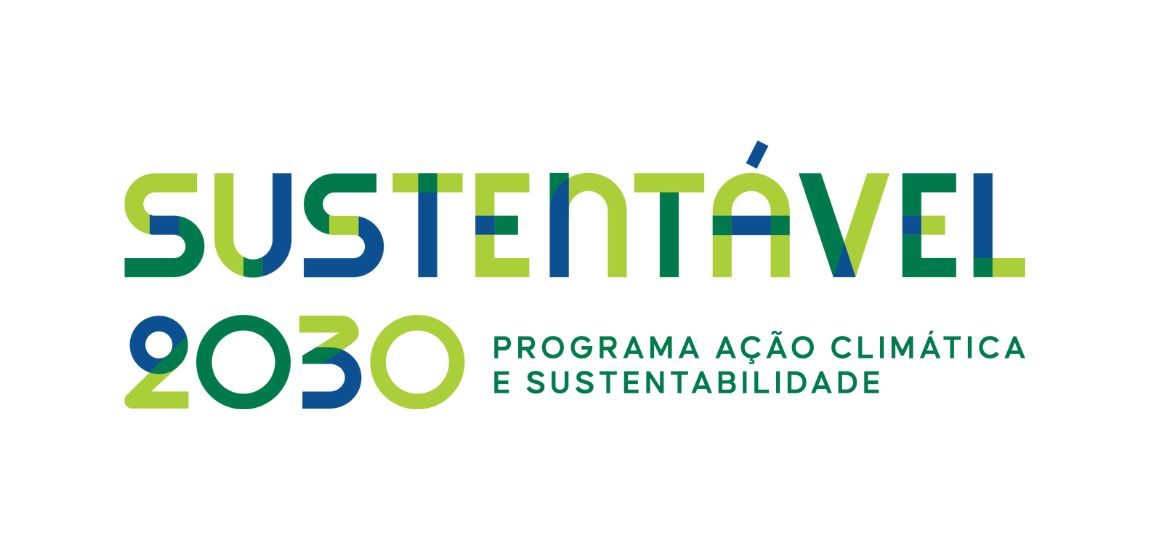 Fotografia do logotipo do Sustentável 2030: fotografia 1