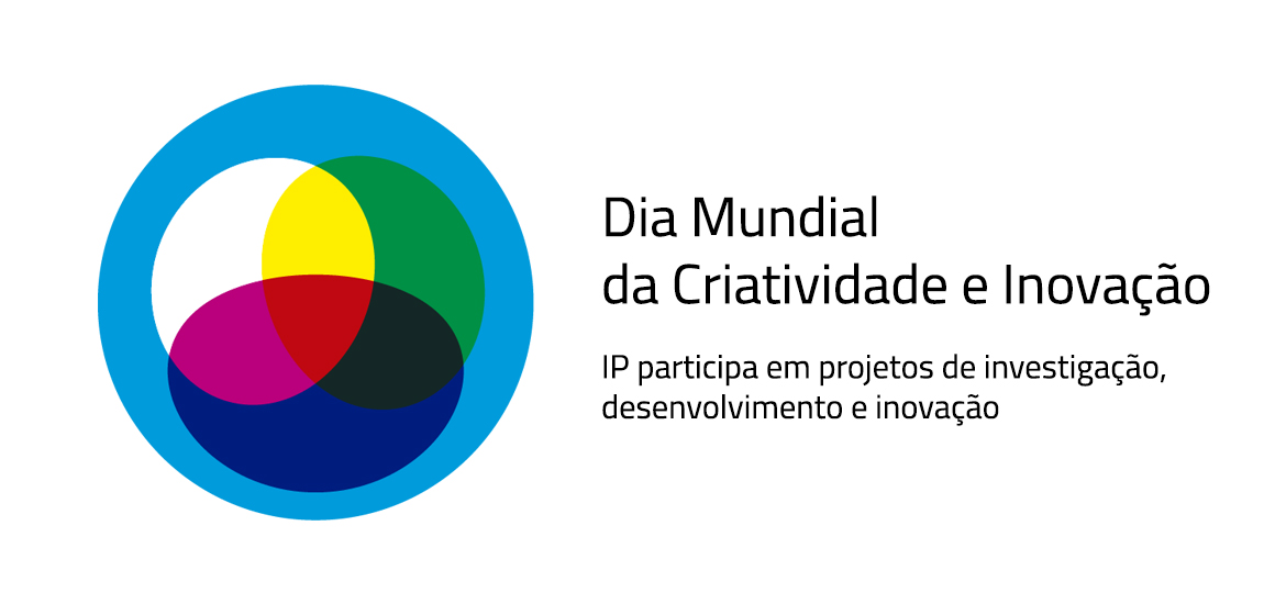 Dia Mundial da Criatividade e Inovação