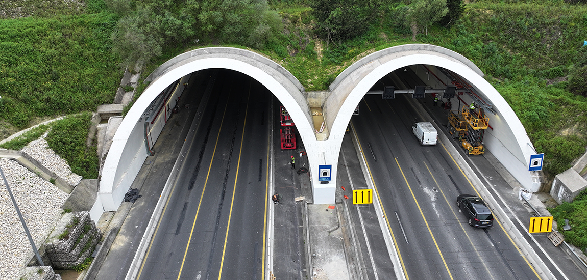 Imagem - Túnel do Grilo