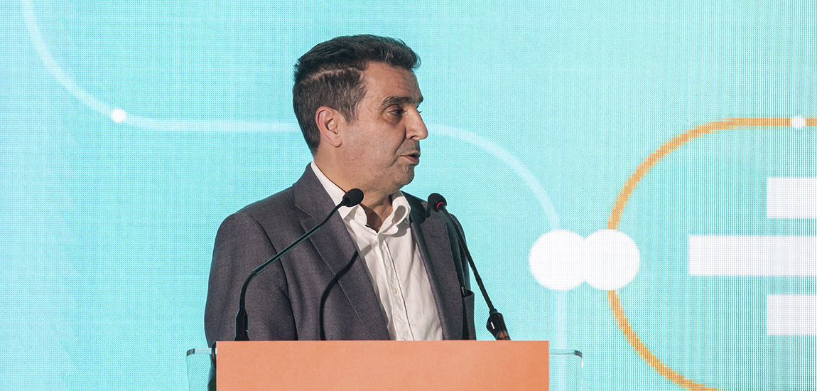 Fotografia 4 Portugal Railway Summit 