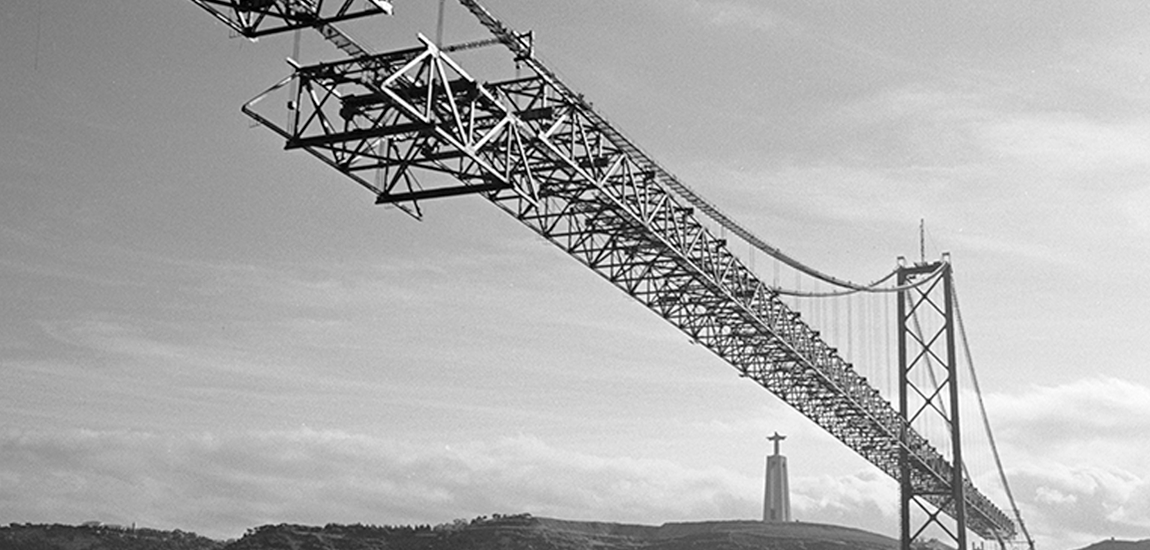 Imagem - Ponte 25 abril