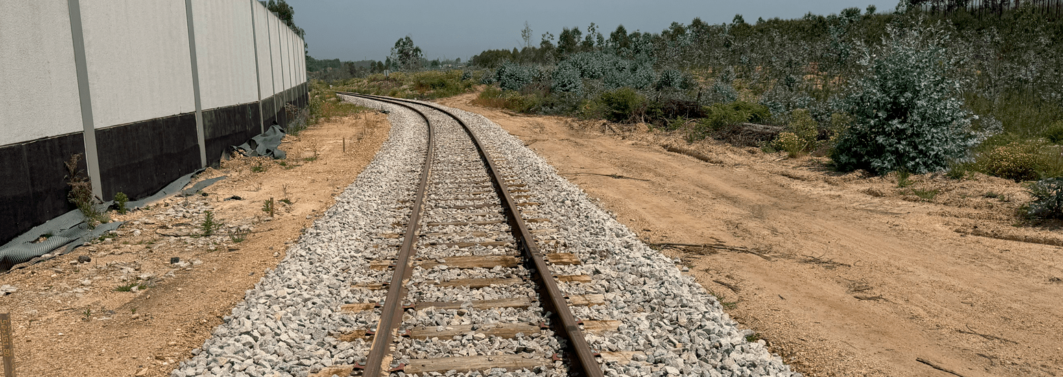 Imagem - Linha Vouga