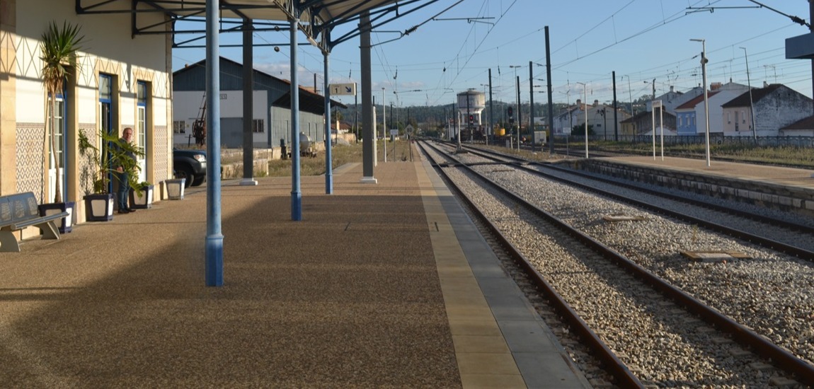 Linha da Beira Baixa