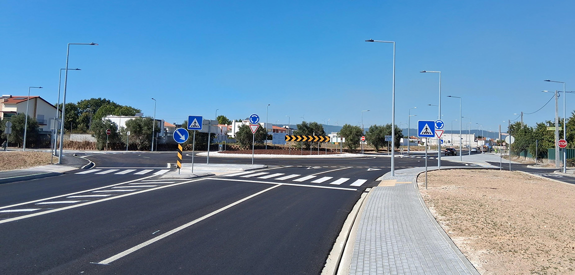 A11, Cabeça da Porca: abertura tráfego - apoio PRR