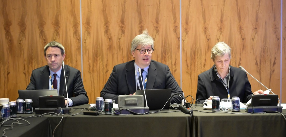  European Rail Infrastructure Managers