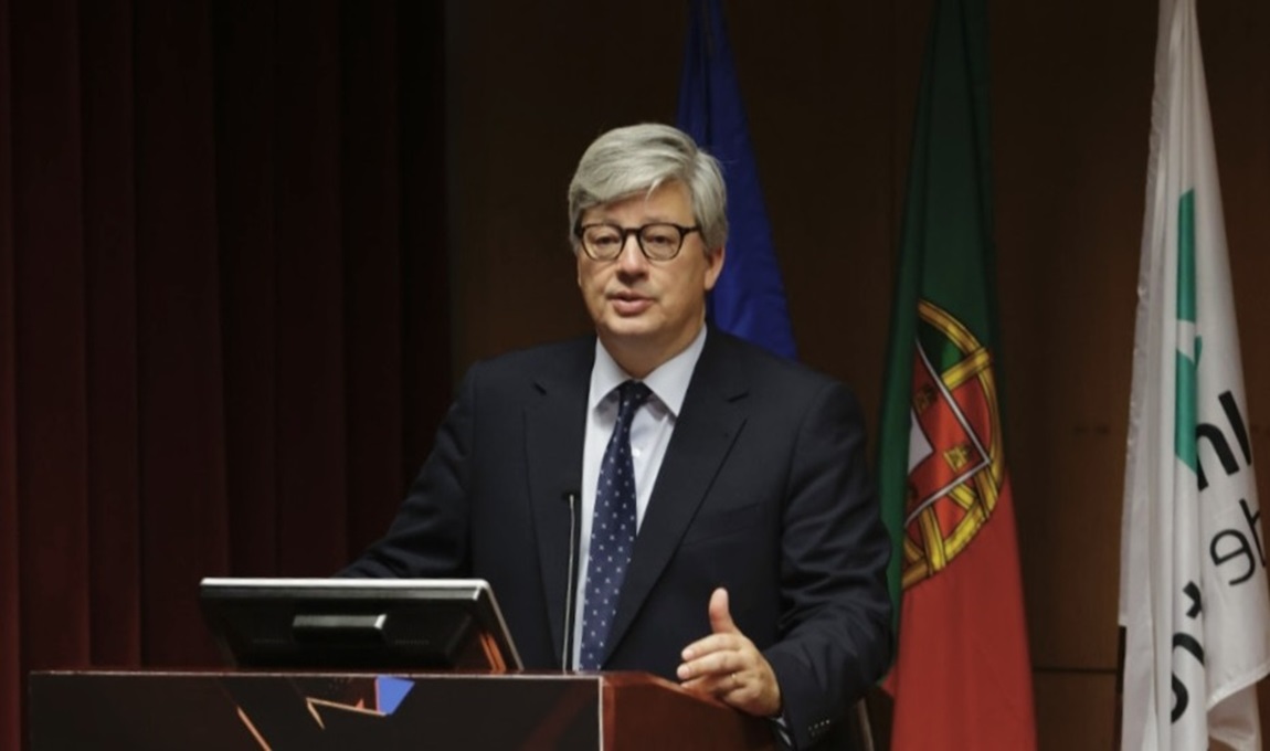 Artigo na revista Ingenium da OE