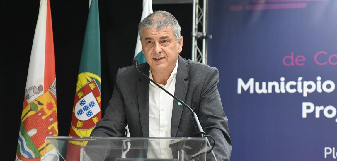 Linha de Alta Velocidade - Leiria