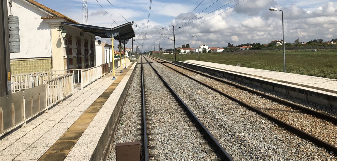 Linha de Vendas Novas