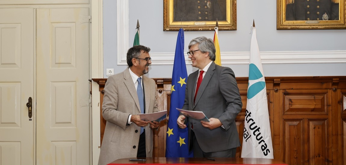 Linha de Vendas Novas