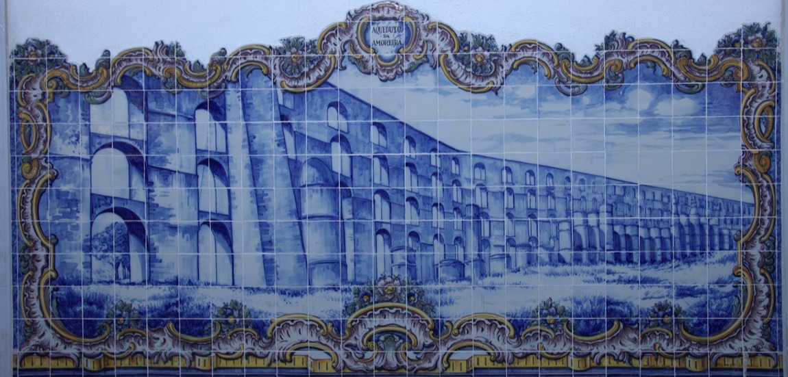 Estação Ferroviária de Elvas