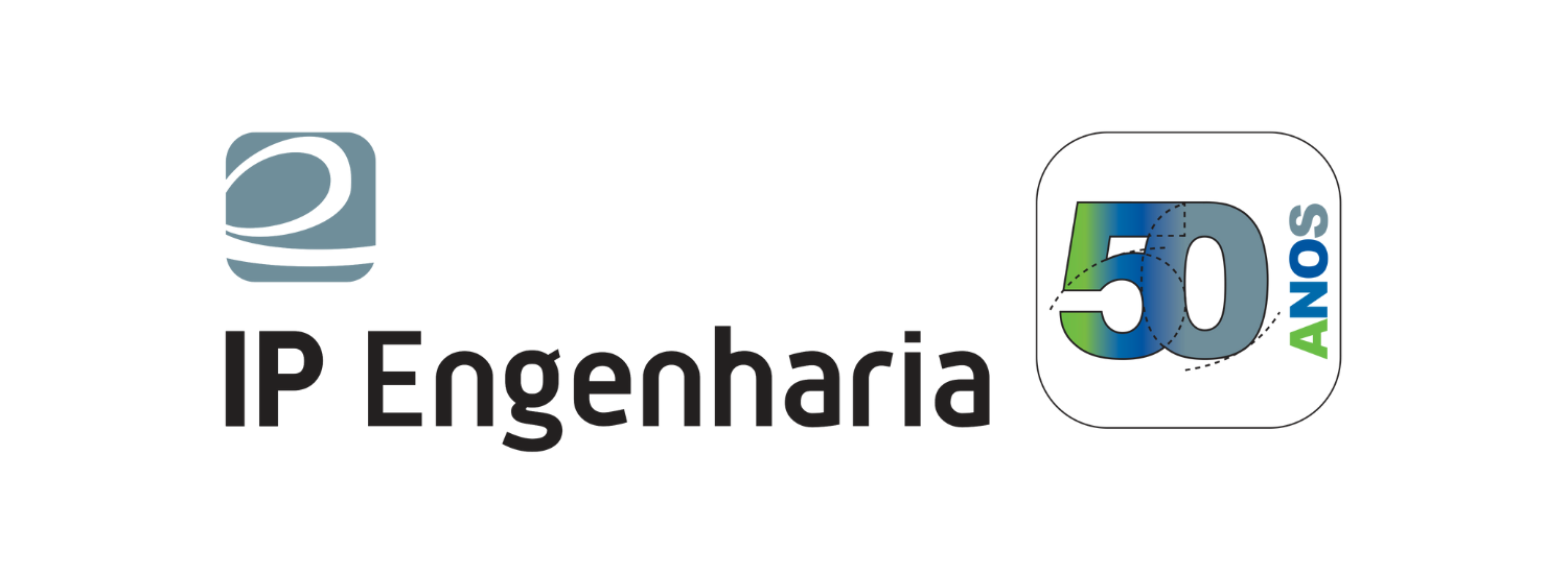 IP Engenharia 50 anos