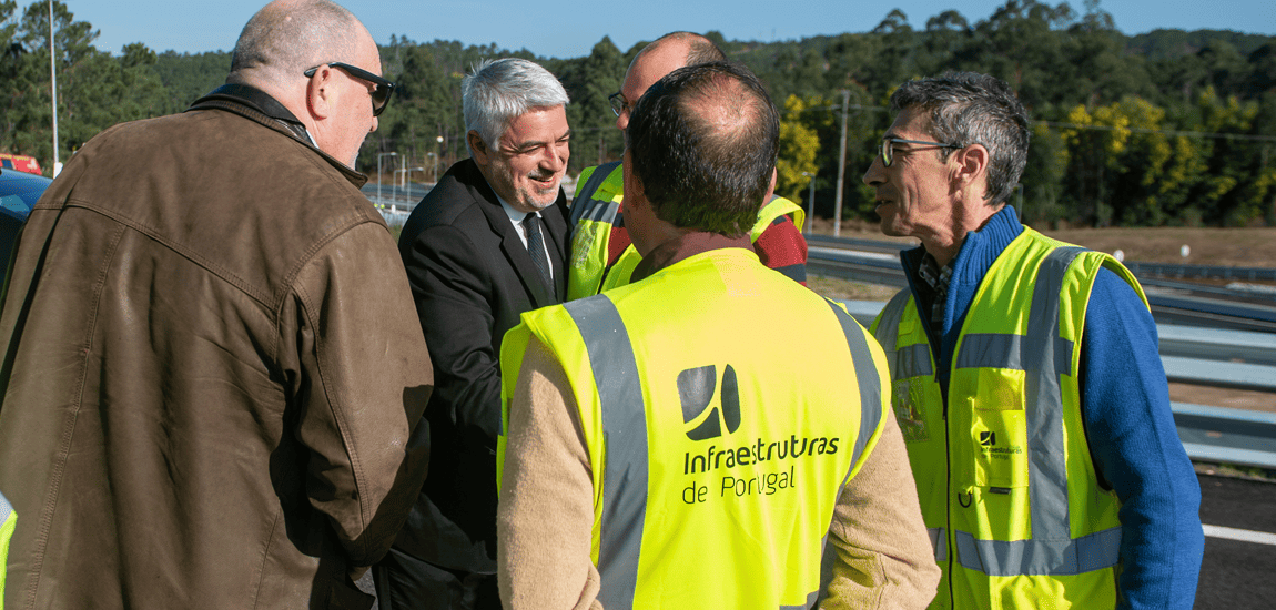 Parque Empresarial do Mundão