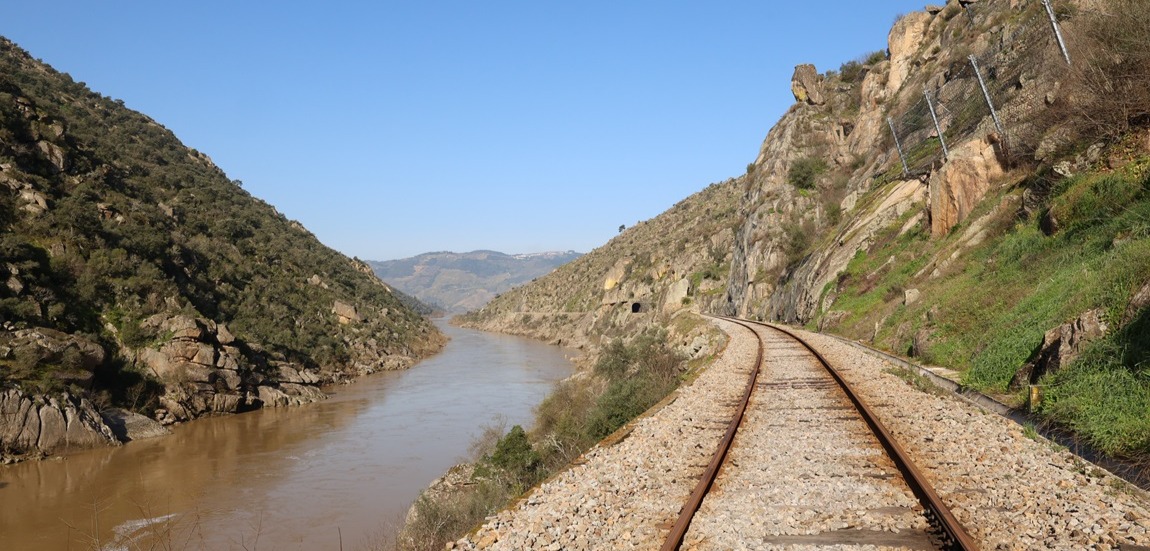 Linha do Douro