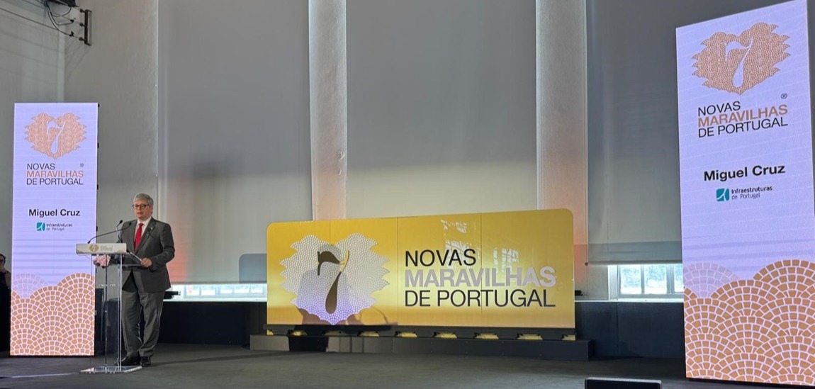 Novas 7 Maravilhas de Portugal