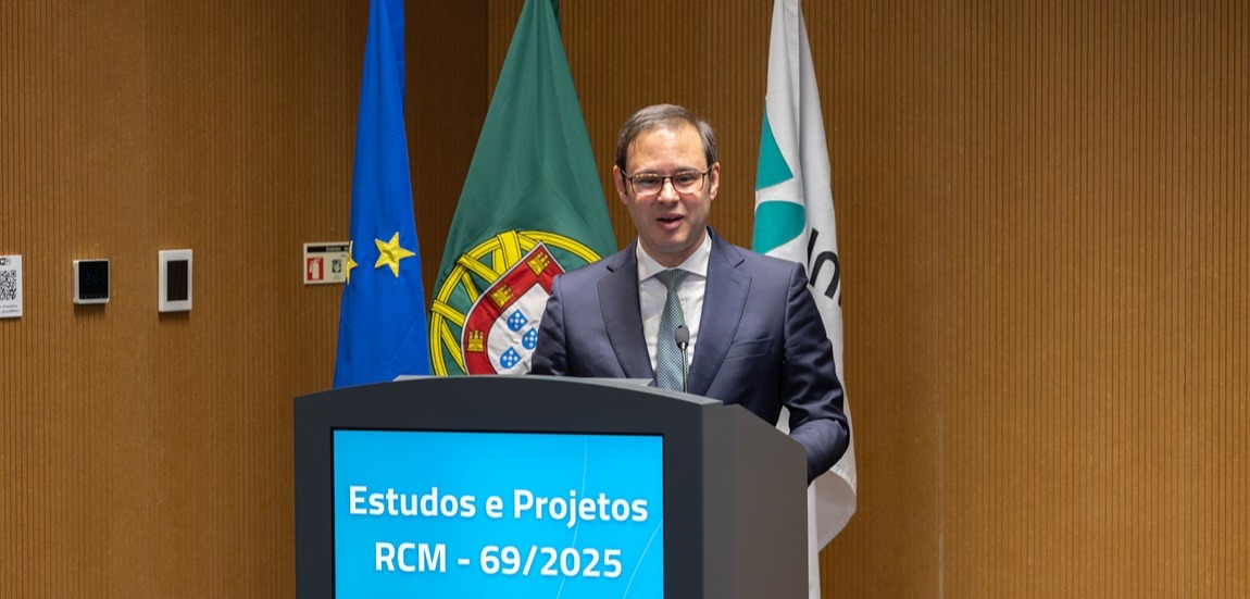 Resolução do Conselho de Ministros nº 69/2025