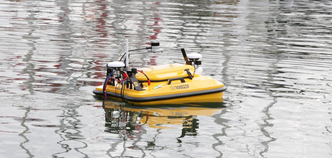 Centro Integrado de Batimetria