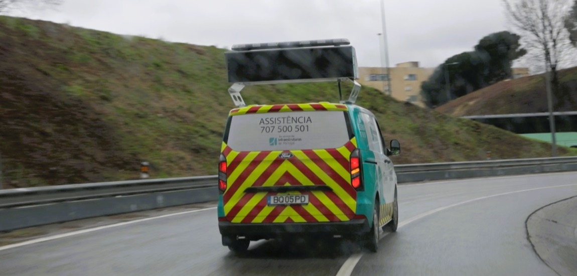 UMIA - Unidade de Inspeção e Apoio