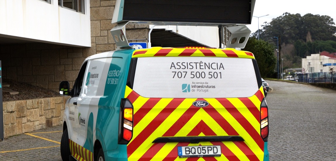 UMIA - Unidade de Inspeção e Apoio